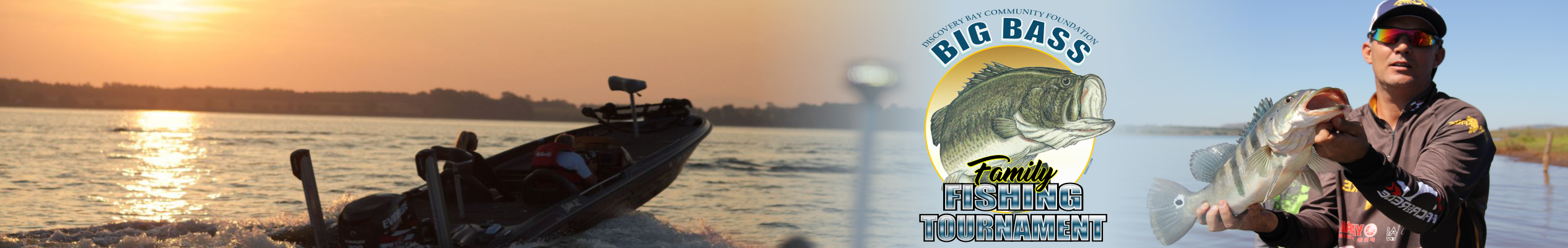 Big Bass Tournament