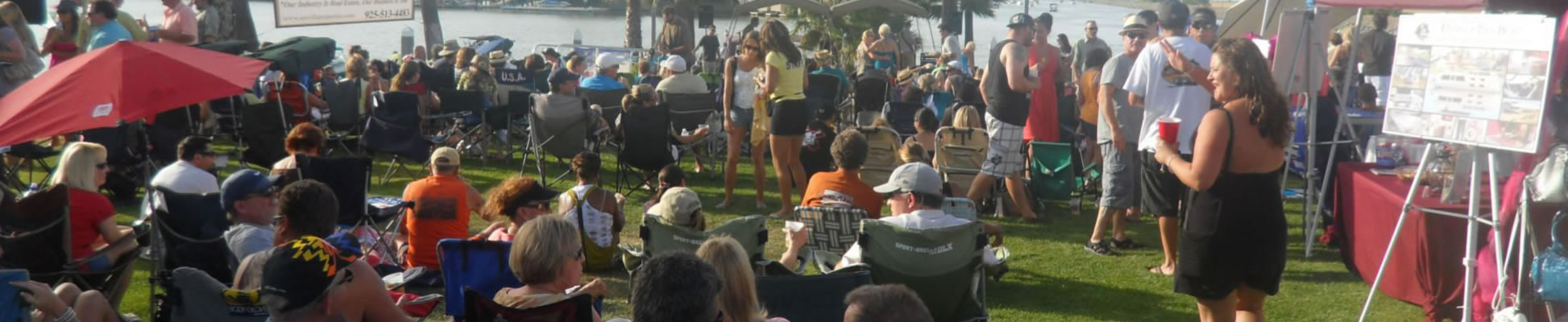 DBCF Concerts